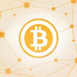 Bloggers blogging about bitcoin!