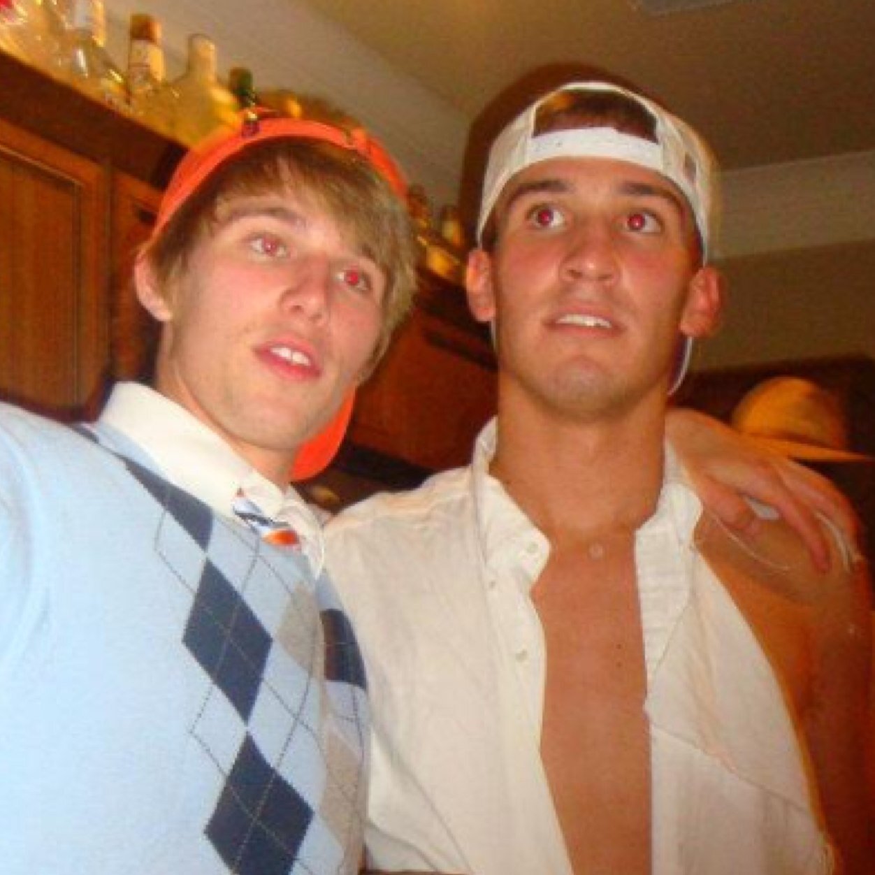 TheJohnBenderr's profile picture. 