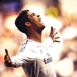 Informacion sobre el Real Madrid y Cristiano Ronaldo.
