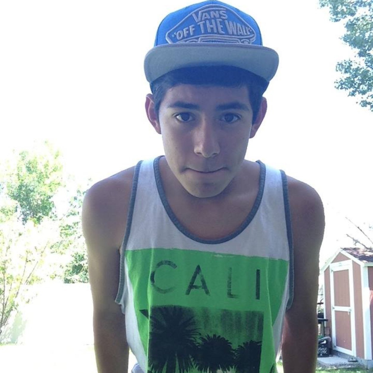 DJaiirox144's profile picture. IG Famous ;)