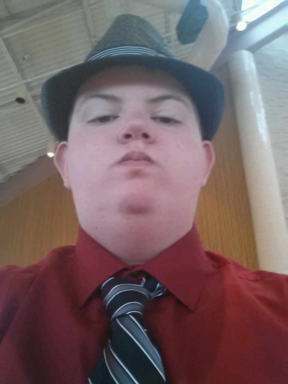 KylerLafram's profile picture. 