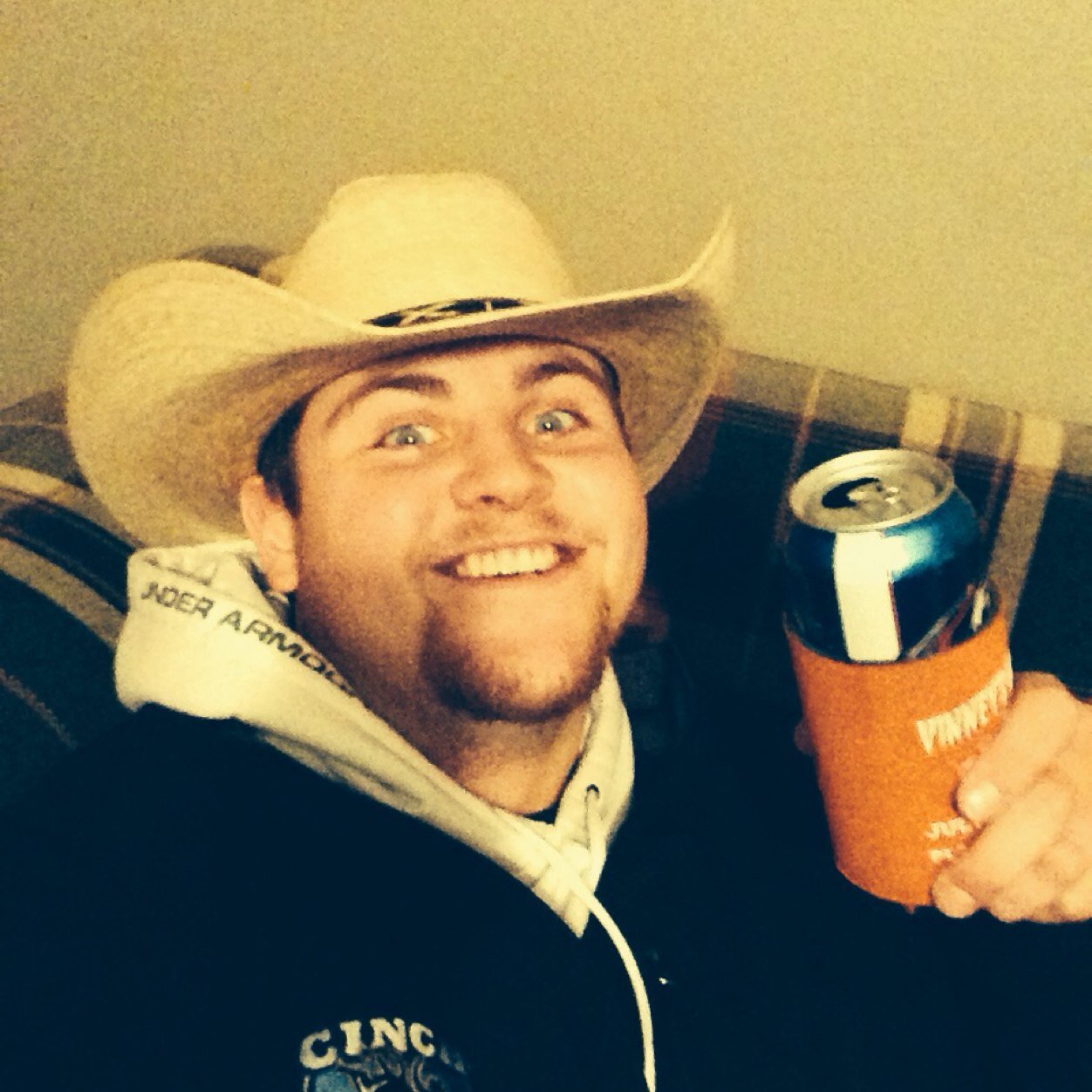 Beerbuilt's profile picture. 