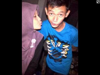 Khairunnisa ♡ Regi Al Adiat (ɔˆ³(ˆ⌣ˆc)