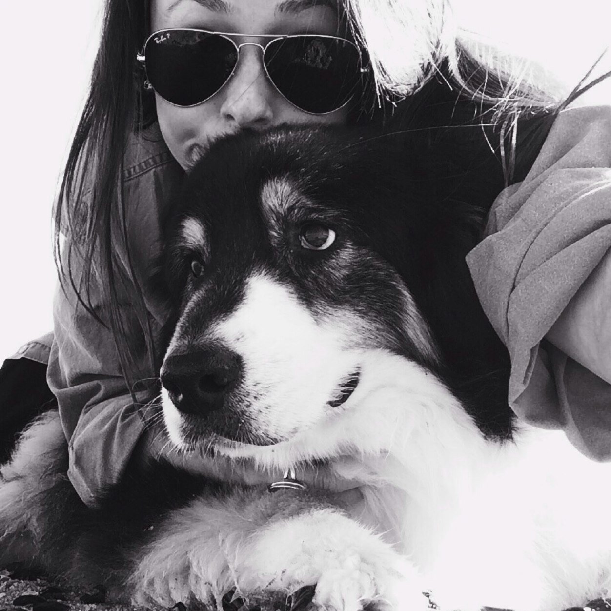 haleyborch's profile picture. 