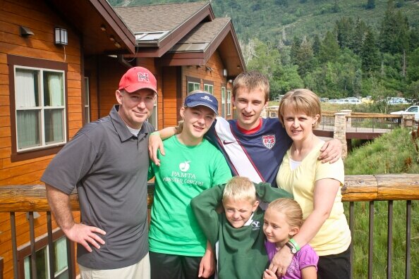 slabjohnson's profile picture. Stay-at-home mom, digital scrapbooker, family historian