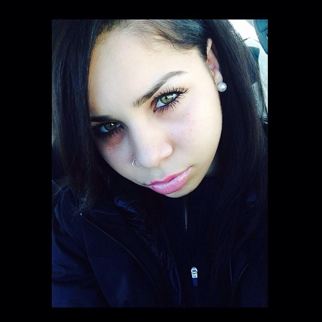 stole ya bitch like ayy lmao. loyalty. bi.