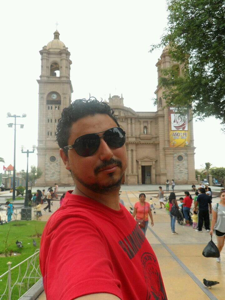 chiquiloncio's profile picture. 