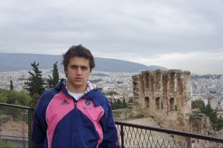 Cod player / 16 years / fan de ini-papa