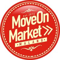 MOVEONMARKET MALANG (@moveonmarket) 's Twitter Profile