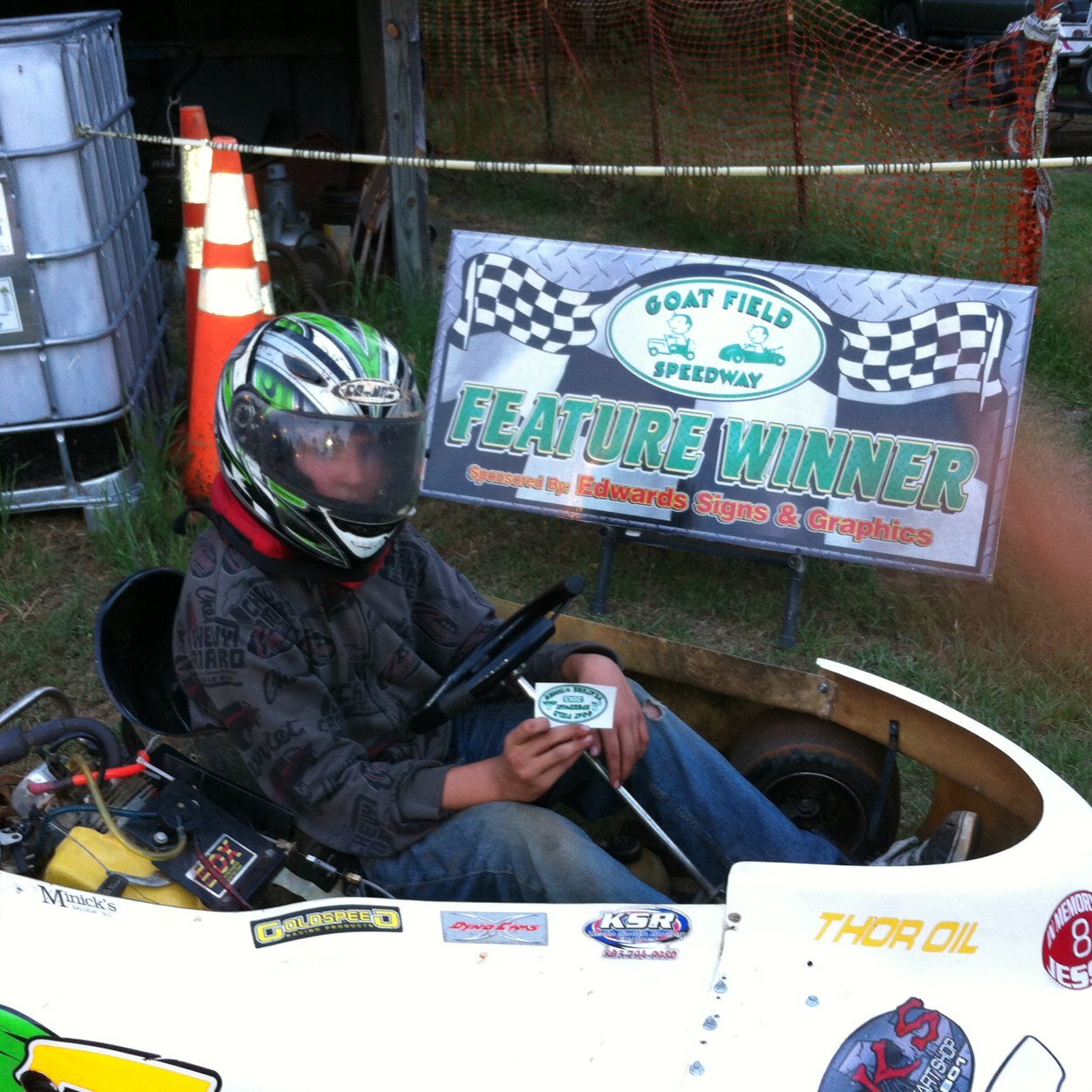 hunterluke7's profile picture. 