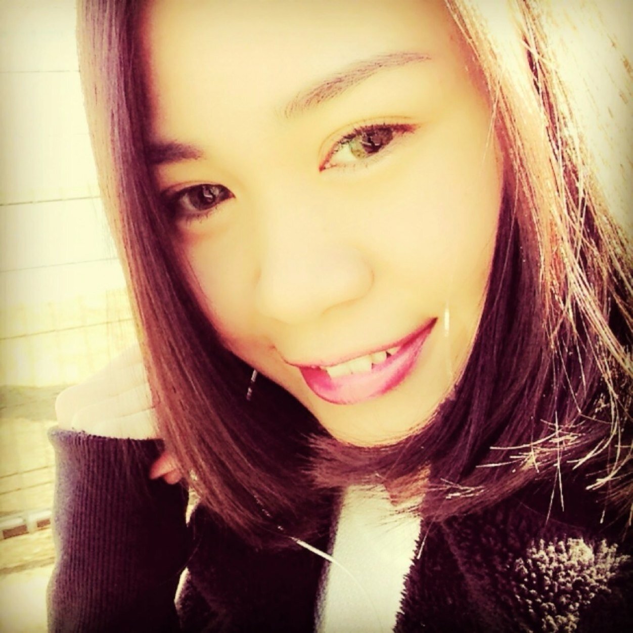 Half philippine×Japan  Enjoy Life ♡
