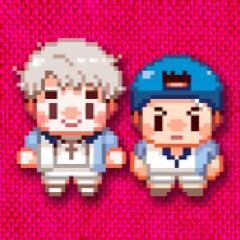 グッズやチケットの取引用アカウント。宍戸さんと長太郎の氷帝D1ファン。お譲り頂いたチケットの再交換、知人以外への譲渡は致しません。TSC、cube(年間)会員。本垢→@202yen_trss（テニプリ・BLあり）、@engawaparty
東京都在住の成人済み社会人です。ゆうちょ、UFJ,paypay、メルペイ対応。