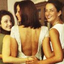 Megan Fredericks - @mfredsss - Twitter