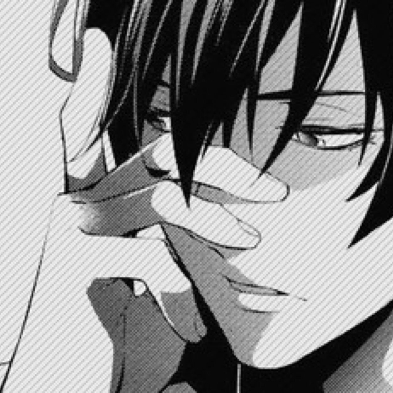 IceMakeBolt's profile picture. Born alone; no family nor friends. My name is Bolton. You can call me Bolt. Destined to become a famous Ice Make Mage one day. [FTOC]