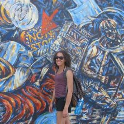 Profile Picture of Caitlin Dixon (@CaitlinMDixon) on Twitter