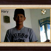 Hary (@batman_hari) 's Twitter Profile