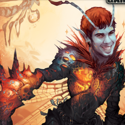 PT Khans of Tarkir winner, Dominaria's Judgment (@dominaria_pod) w/ @dominharvia