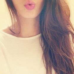 ♥ ♥ Hey!! you just followed me.. And this is crazy.. So here's my bio.. So tweet me, maybe?? B-) ♥ ♥