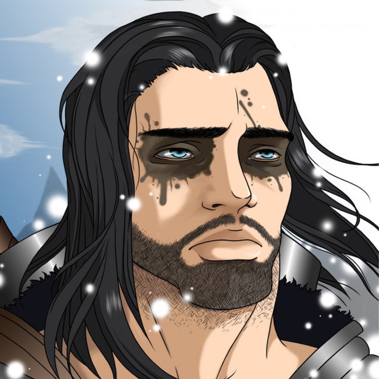 FarkasTheBrave's profile picture. I have left my brothers to become an adventurer, I am a trained warrior and blacksmith, if you need me to help in battle, I work for coin. (Sometimes Parody/RP)