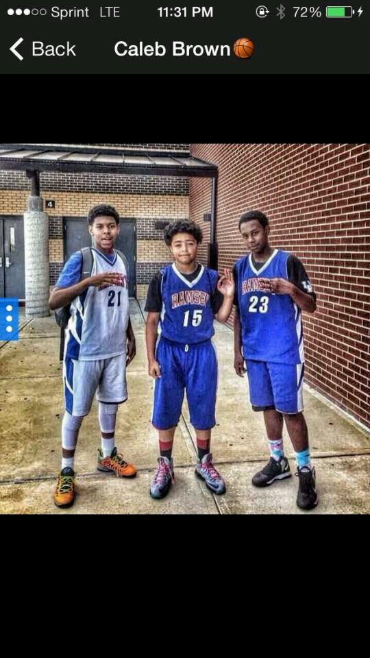 DeveanFranklin's profile picture. 