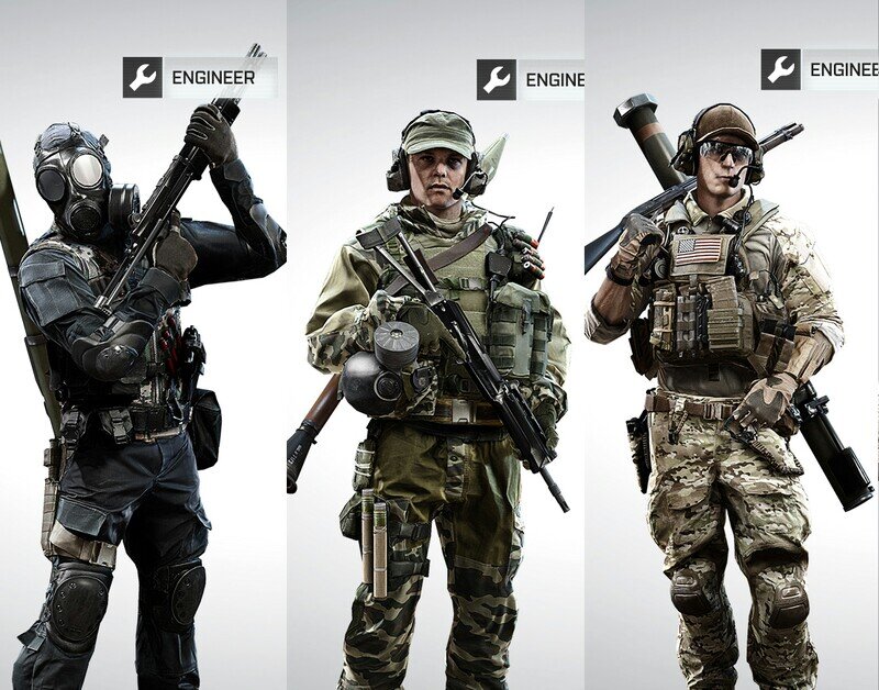 Im a fanboyyy to battlefield