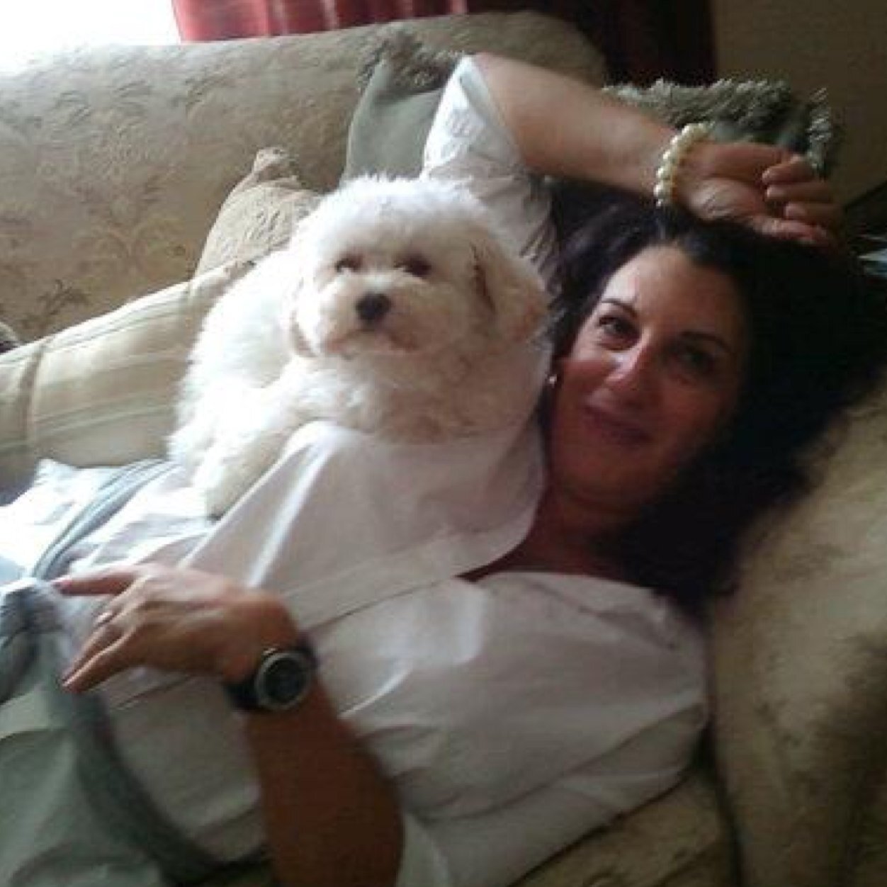 GMiloscia's profile picture. 