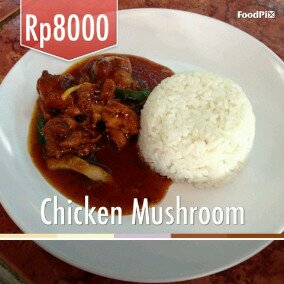 Jl.Geger Kalong Girang no 28 Bandung (samping guest house MQ) Buka Jam 09:00 sampai tutup...untuk pesan dan antar sms ke 085222882211/26547F78