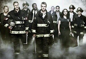 firehouse51Chic's profile picture. 