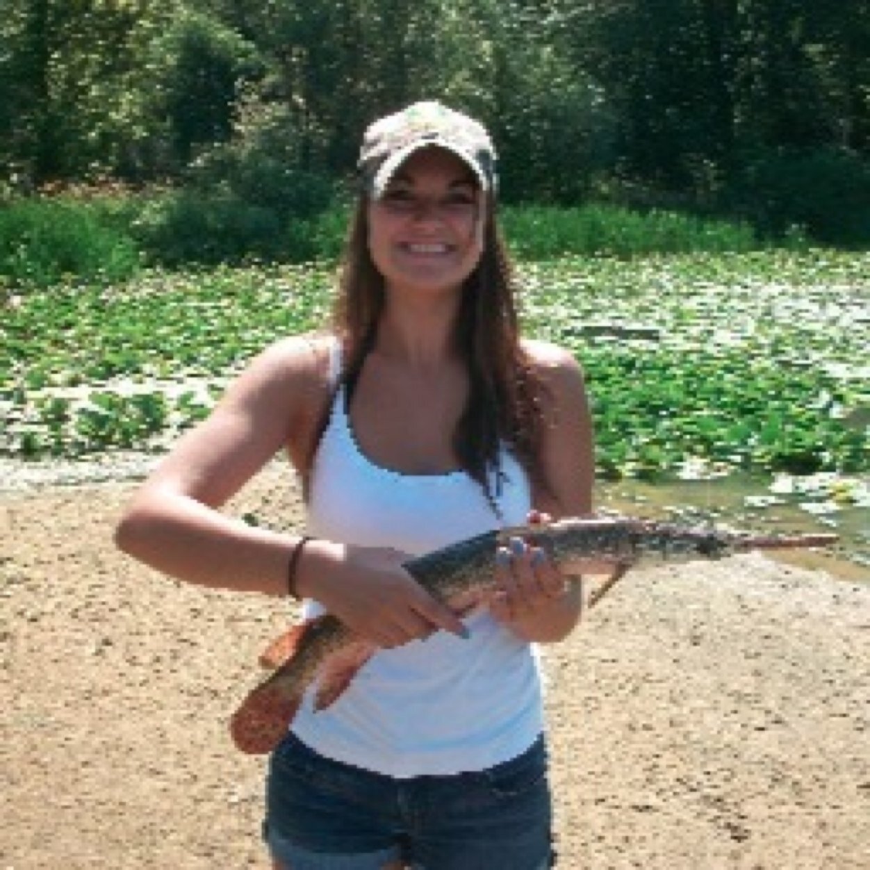 CarmenRainelli's profile picture. 