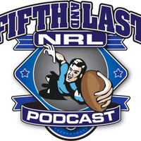 Fifth and Last NRL Podcast (@fifthnlast) 's Twitter Profile Photo