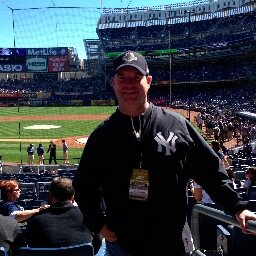 I'm happy to talk and share stories/advice about the greatest city in the world...Yankees, Rangers, Giants fan..Go on a 