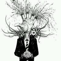 GlimpseOfAGhost's profile picture. TURN UP