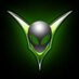 ALIEN BASS UK (@alienbassuk) Twitter profile photo