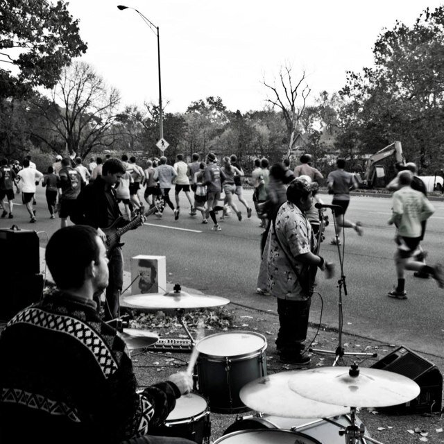 afroamdream's profile picture. Racially Pretty Cool