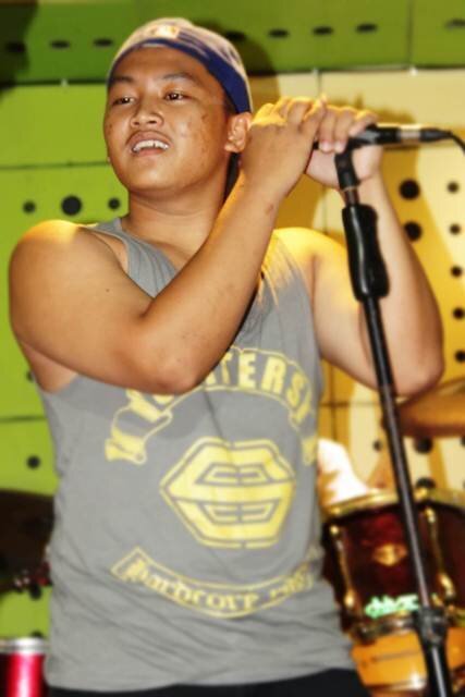 Hidup adalah anugrah yg harus selalu dsyukuri dan dijalani...