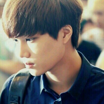 Since14.0105～  KAI EXO-K bot 【18/BL】