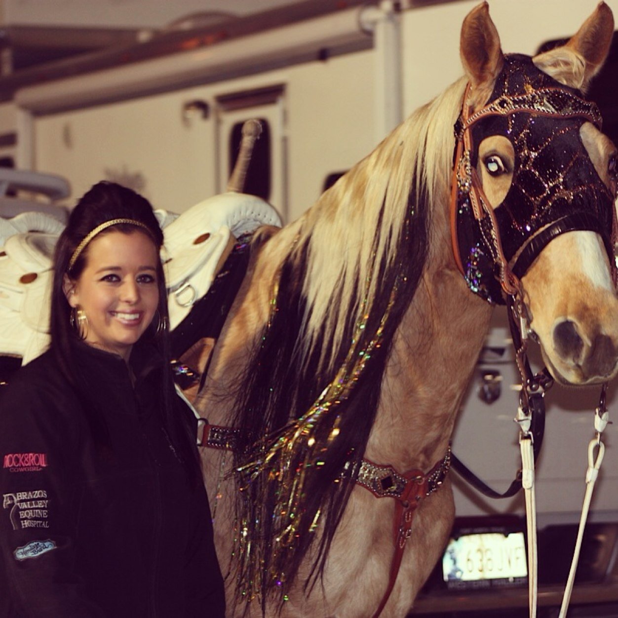 4X NFR Trick Rider... Dream Big.... Love Life.... Live For Today....Follow Your Dreams... Make Every Moment Count...

magicinmotion@outlook.com