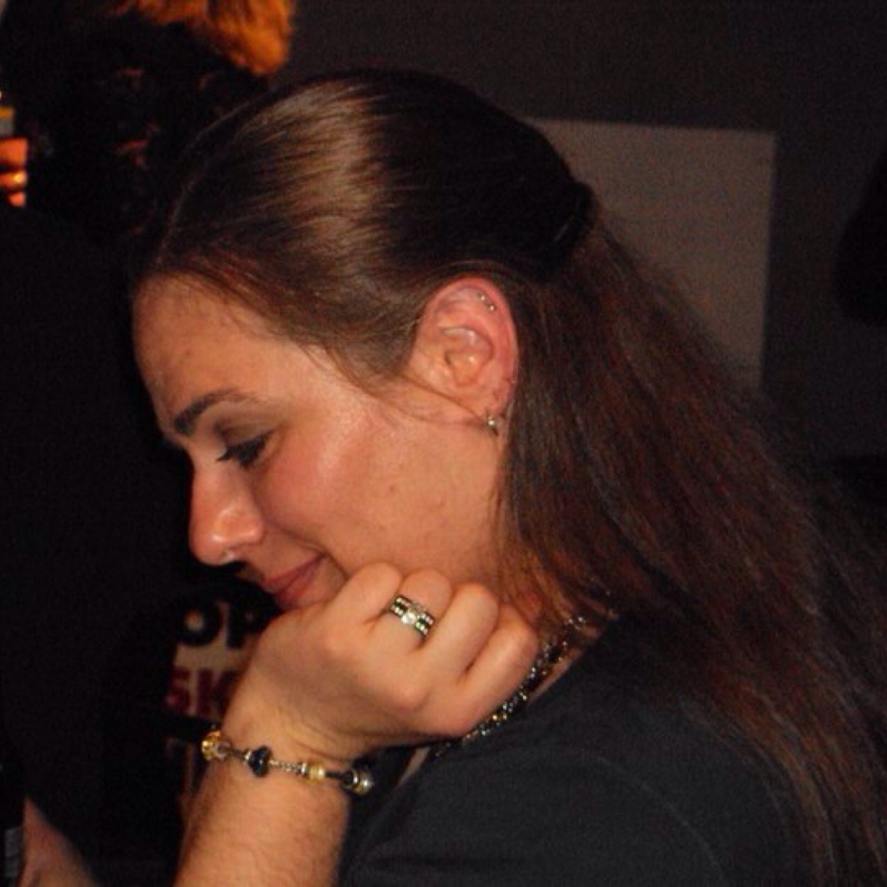 Professional Educational Sign Language Interpreter for Bloomfield Hills Schools