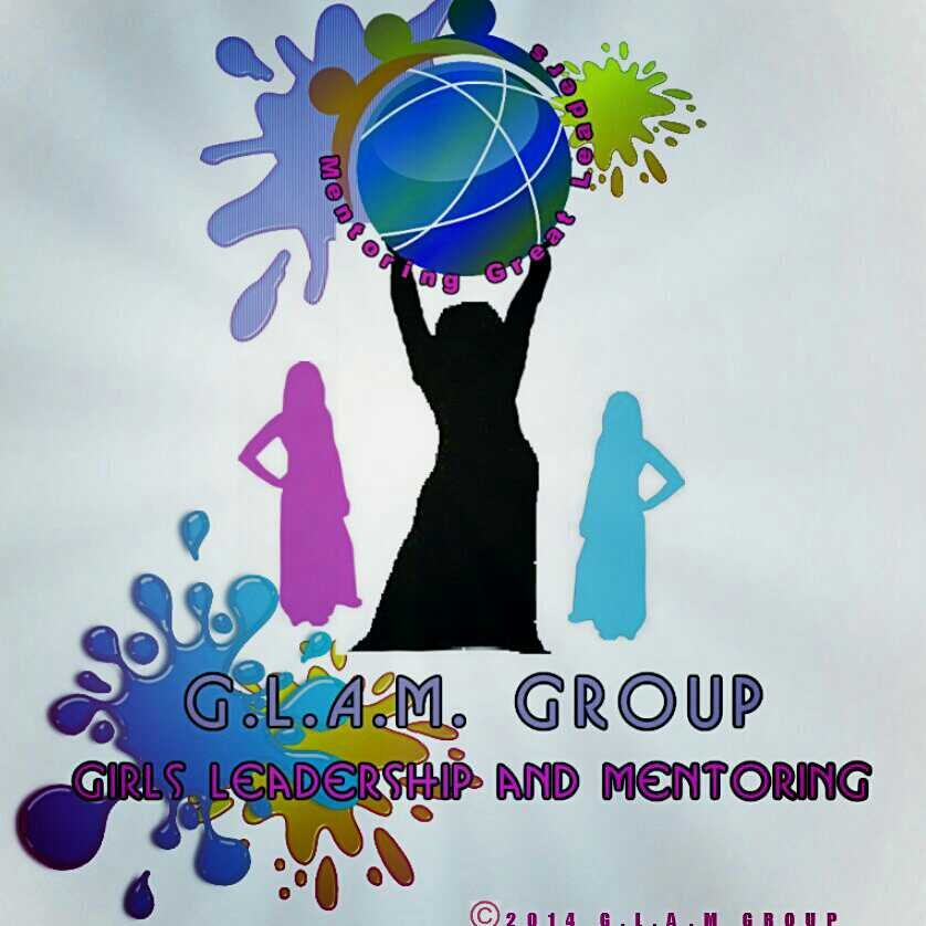 G.L.A.M's Mission is to provide young girls with a better understanding and love for friendship building, creating and using positive social skills.