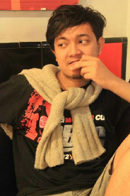 drdree1704's profile picture. Path: Qoderi Riestana
This is Myhoney @UllaRiestana