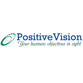 PositiveVision's profile picture. 