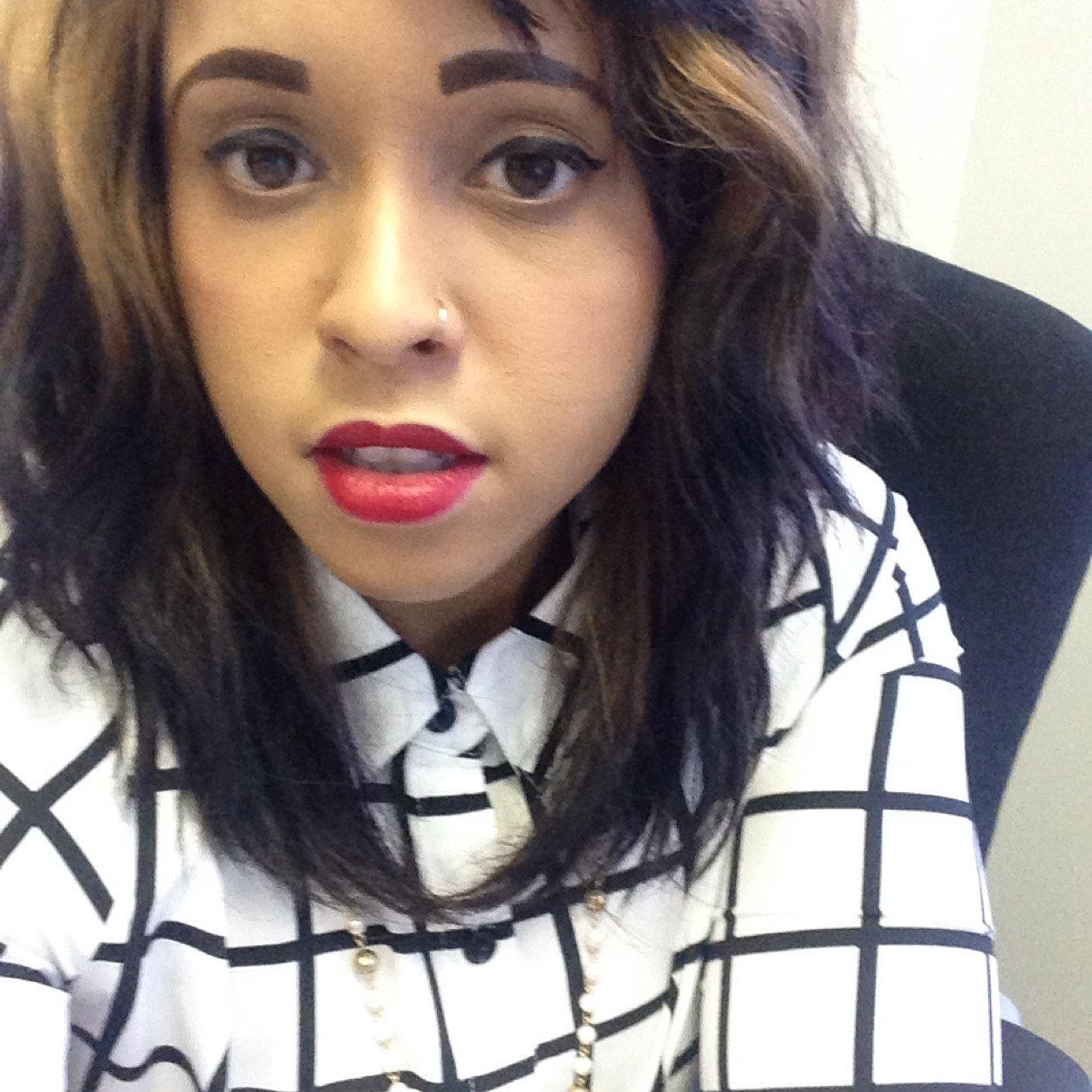 glameroxx's profile picture. #bossy #FEMME /red lipstick/ GLAMrocker/ #tattedup #Europeantastes #firstclass/#luxurylifestyle #westcoast