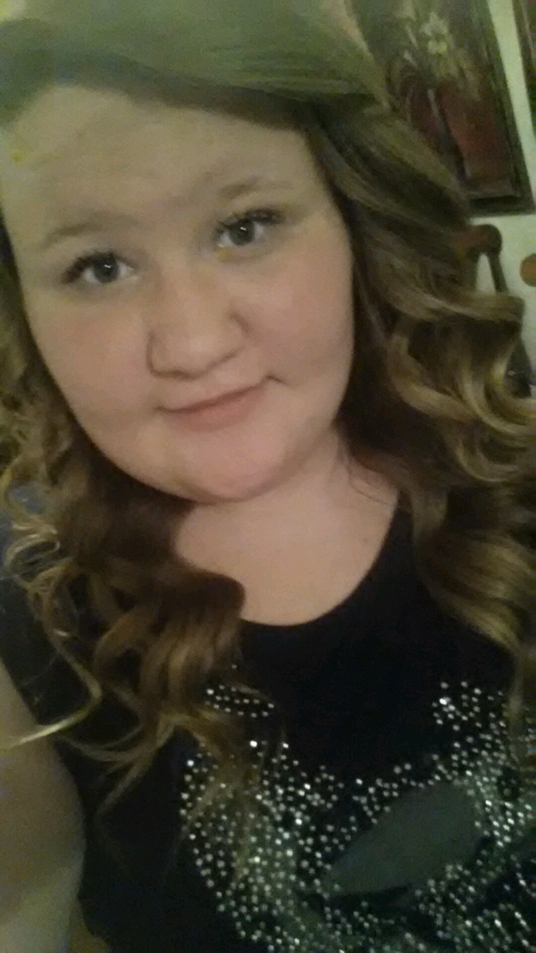 be your own type of beautiful :)