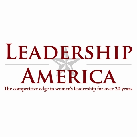 The competitive edge in women's leadership for more than 20 years. Presenting Dallas Sponsor: AT&T, National Program Sponsor: State Farm