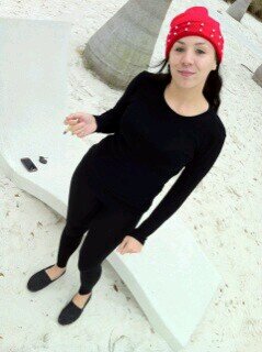 Instagram : babycarrizo ↔ Tumblr : Kimsbaby