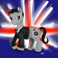 Jim Moriarty (@mlp_jmoriarty) 's Twitter Profile