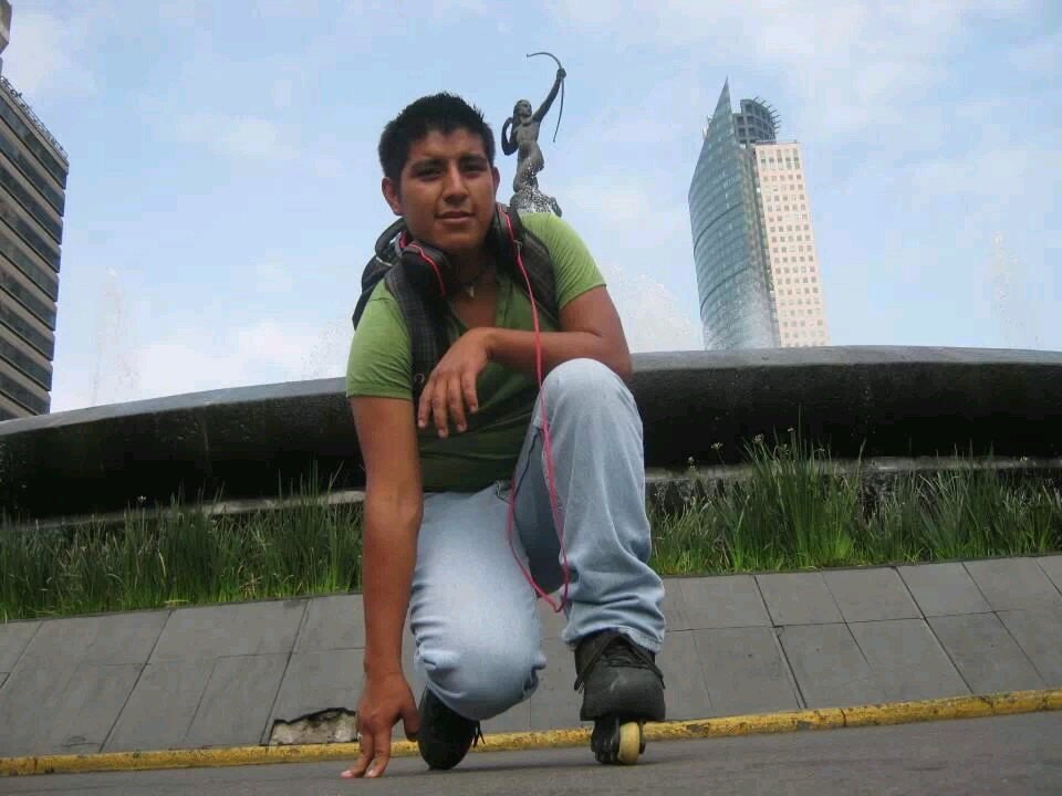 oscar200491's profile picture. 