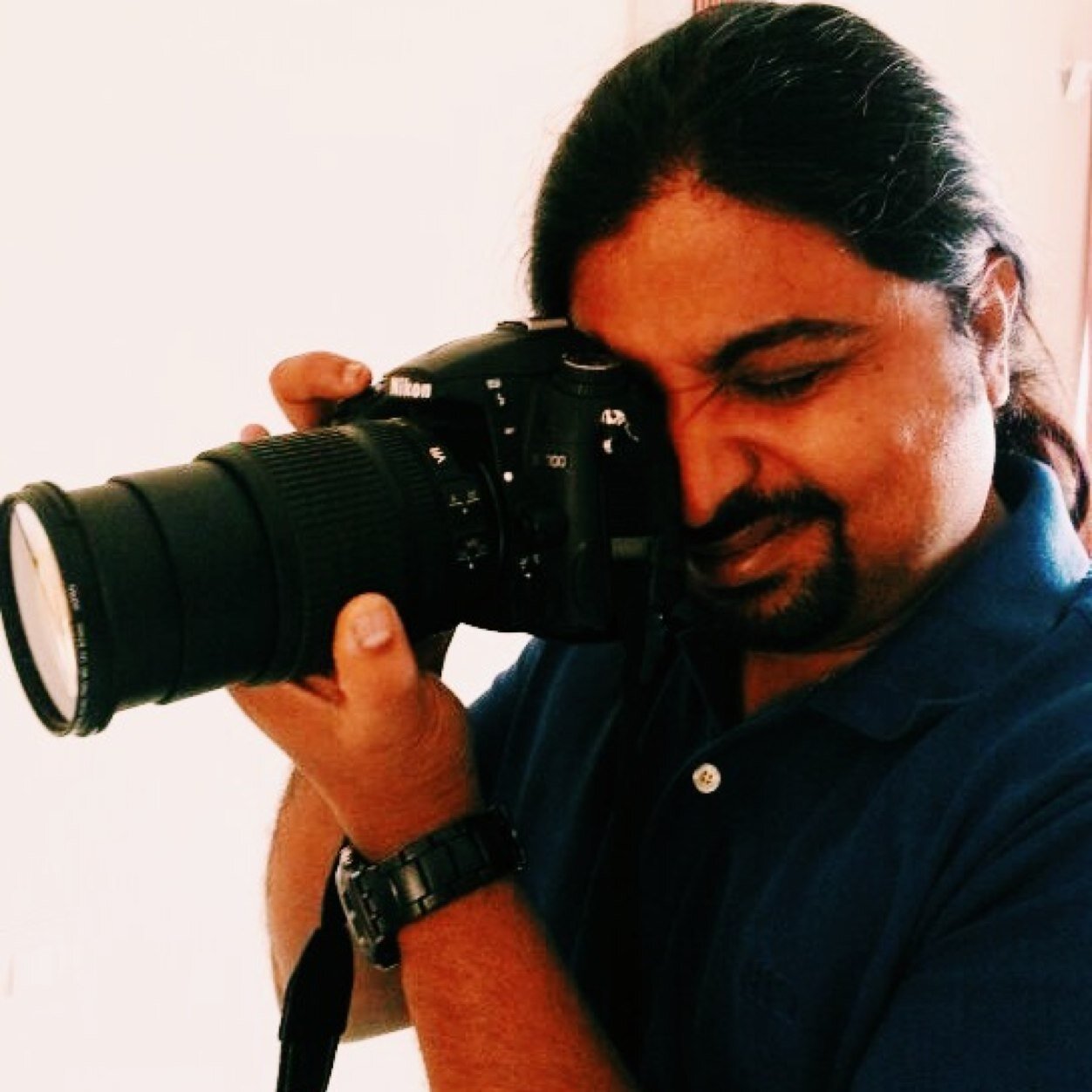 A Techie by religion, data enthusiast; amateur photographer; a vivid reader; apolitical and open minded.