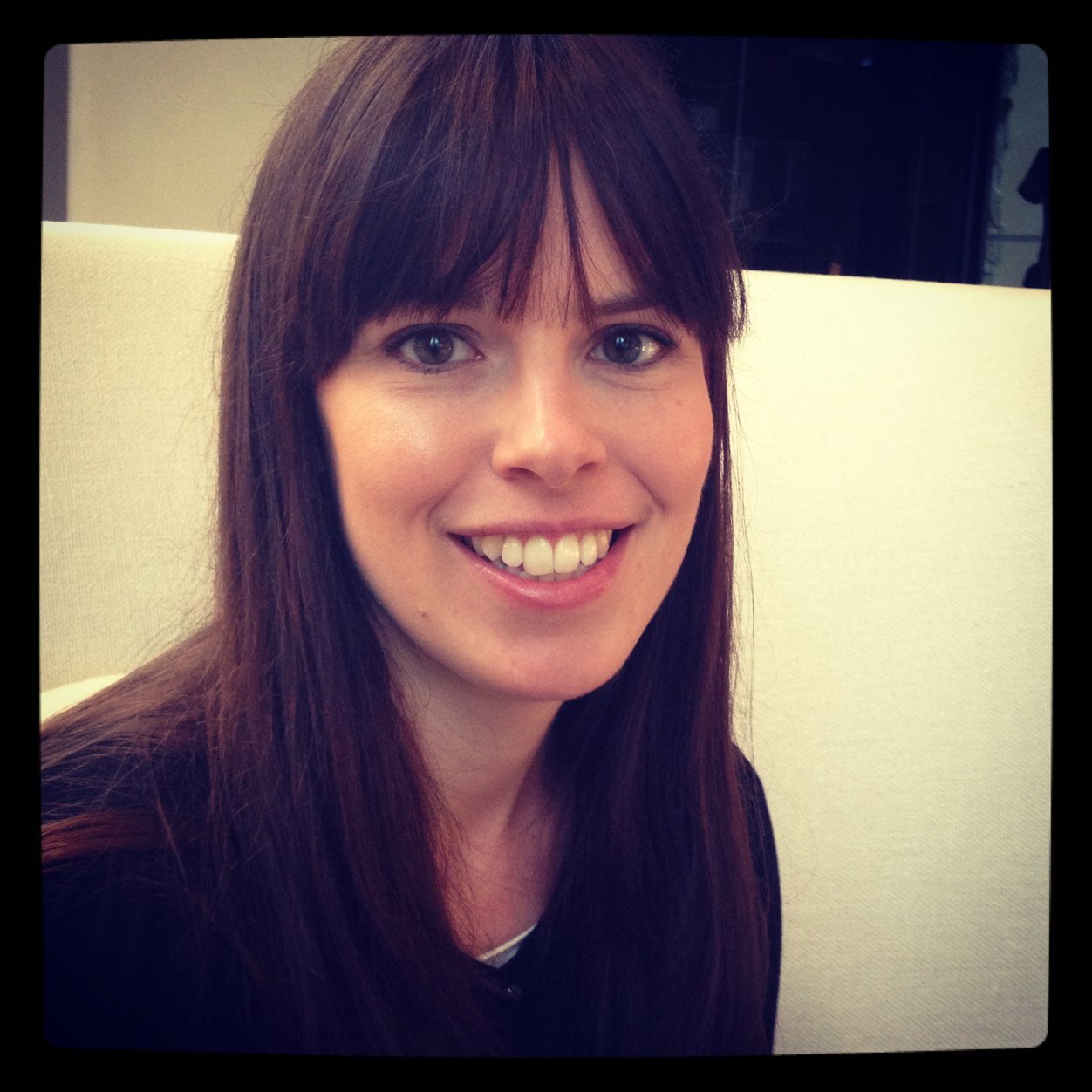 Rose Scott