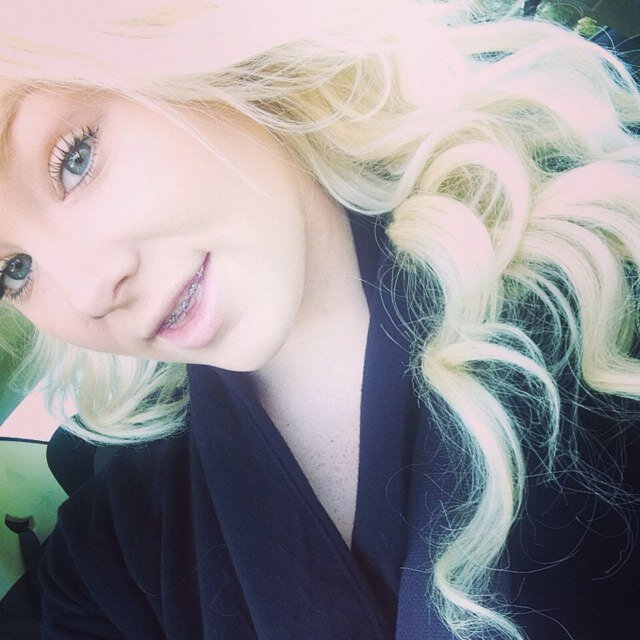 Just livin life one day at a time :)